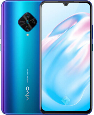 Ремонт телефона Vivo X30 Pro